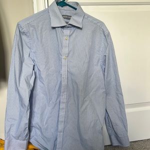 Michael Kors Dress Shirt large